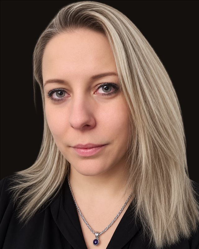 Sandra Sieron